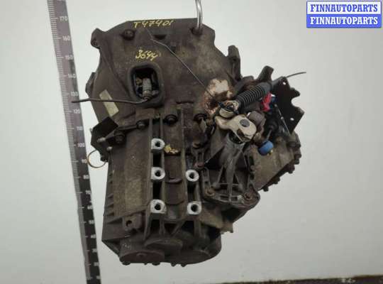 купить КПП 5-ст.мех. (МКПП) на Ford Transit 2000-2006