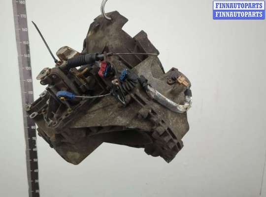 купить КПП 5-ст.мех. (МКПП) на Ford Transit 2000-2006