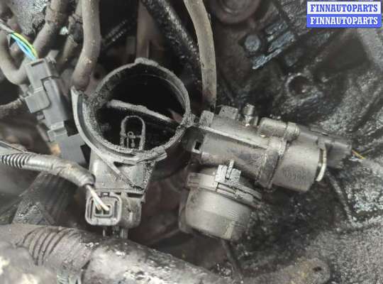 купить ТНВД на Ford Mondeo 4 2007-2015