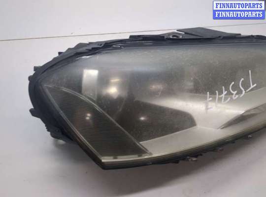 купить Фара (передняя) на Volkswagen Passat 7 2010-2015 Европа