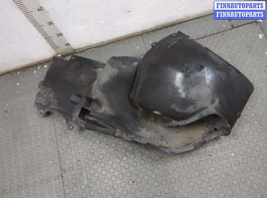 купить Защита арок (подкрылок) на BMW 3 E46 1998-2006