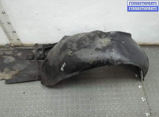 купить Защита арок (подкрылок) на BMW 3 E46 1998-2006