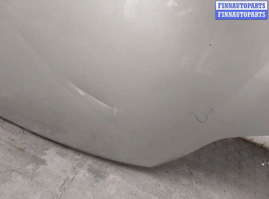 купить Капот на Ford Focus 3 2011-2015