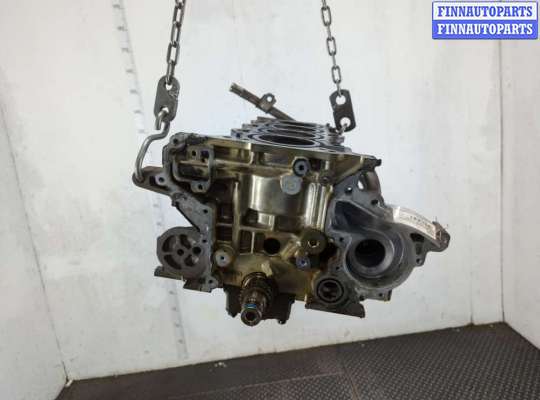 купить Блок цилиндров (Шорт блок) на KIA Soul 2008-2014