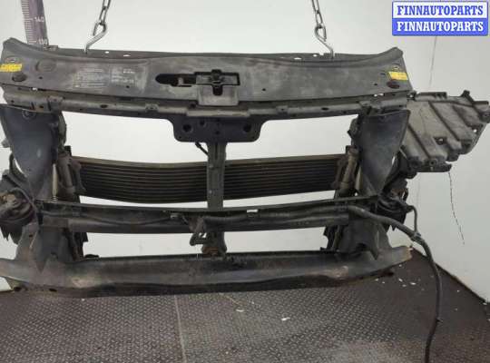 купить Рамка передняя (телевизор) на Volkswagen Touareg 2007-2010