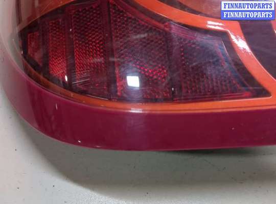 купить Фонарь (задний) на Nissan Almera N16 2000-2006