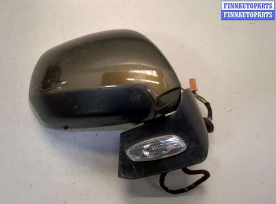 купить Зеркало боковое на Peugeot 3008 2009-2016