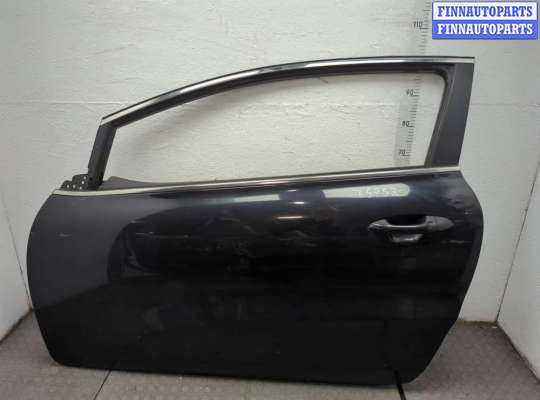 Дверь боковая (легковая) KA585043 на KIA Ceed 2012-2018