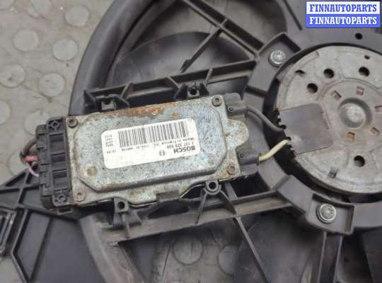 купить Вентилятор радиатора на Ford C-Max 2002-2010