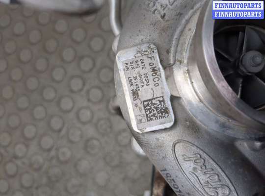купить Турбина на Ford Explorer 2019-2025