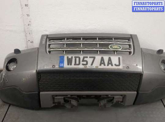 купить Бампер на Land Rover Freelander 2 2006-2014