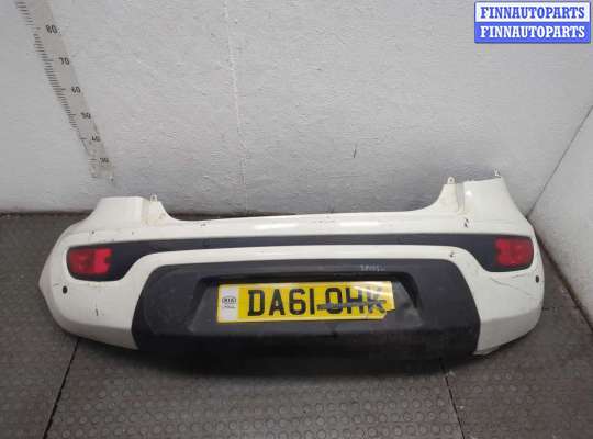 Фонарь противотуманный KA582069 на KIA Soul 2008-2014