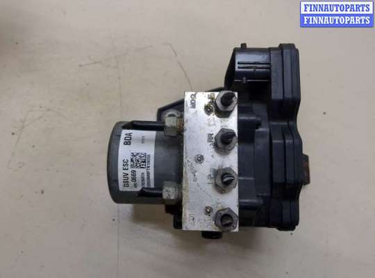 купить Блок АБС, насос (ABS, ESP, ASR) на Chevrolet Trax 2016-2022