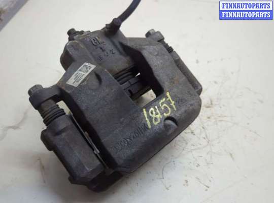 Суппорт CH456074 на Chevrolet Malibu 2018-2025