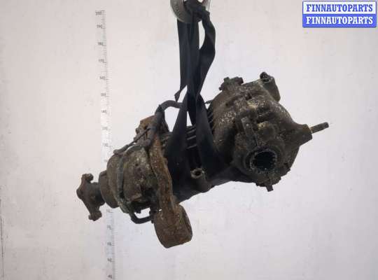 купить Редуктор моста на Nissan X-Trail (T30) 2001-2007