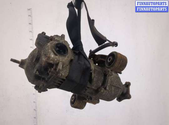 купить Редуктор моста на Nissan X-Trail (T30) 2001-2007