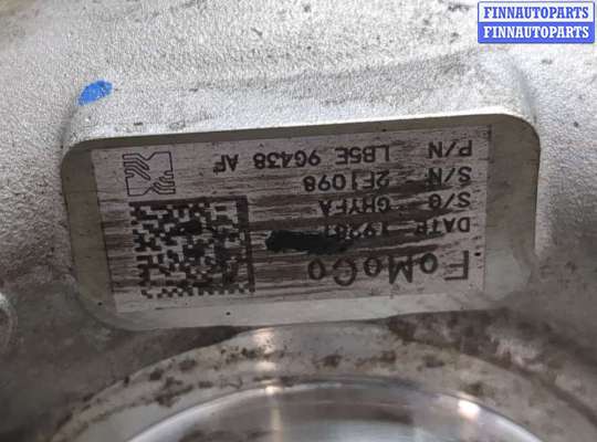 купить Турбина на Ford Explorer 2019-2025