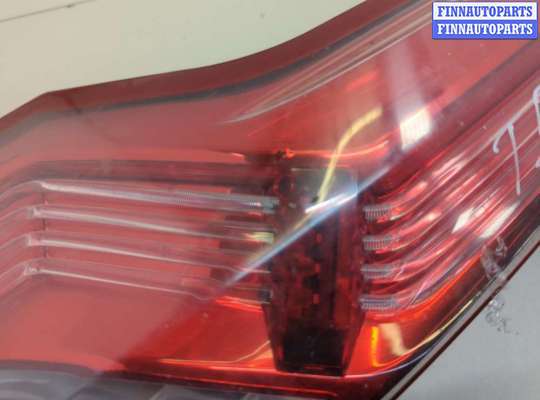 купить Фонарь (задний) на Citroen C4 Grand Picasso 2006-2013