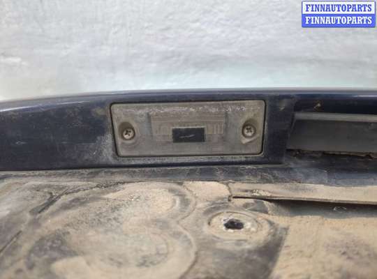 купить Подсветка номера на Audi A4 (B5) 1994-2000