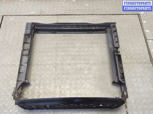 Купить Кожух вентилятора радиатора (диффузор) на BMW X5 E70 2006-2013 Кожух вентилятора радиатора (диффузор) BM3679553 на BMW X5 E70 2006-2013