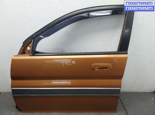 купить Стекло боковой двери на Honda HRV 1998-2006