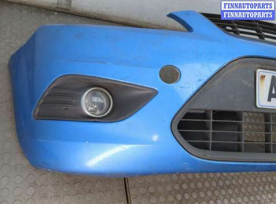 купить Бампер на Ford Focus 2 2008-2011