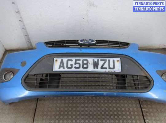 Бампер FO2156658 на Ford Focus 2 2008-2011