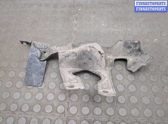 купить Защита днища, запаски, КПП, подвески на Ford Explorer 2019-2025