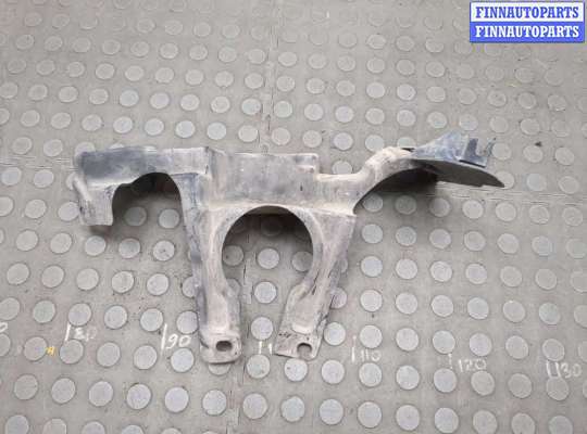 купить Защита днища, запаски, КПП, подвески на Ford Explorer 2019-2025