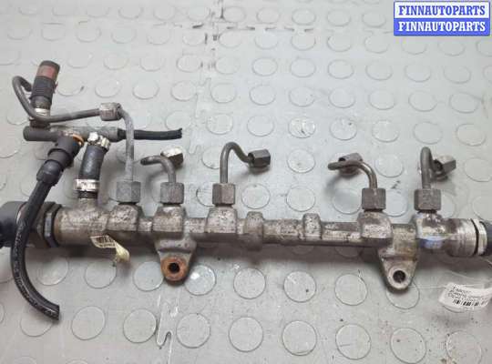 купить Рампа (рейка) топливная на Opel Corsa D 2006-2014
