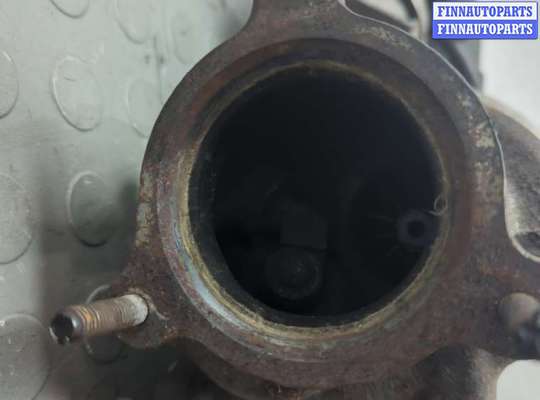 купить Турбина на Saab 9-3 2002-2014