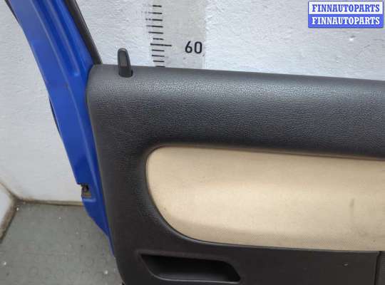 купить Дверная карта (Обшивка двери) на Peugeot 206 1998-2012