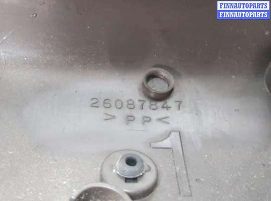 купить Кожух рулевой колонки на Cadillac SRX 2003-2009