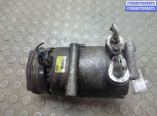 Компрессор кондиционера FO2098191 на Ford C-Max 2002-2010
