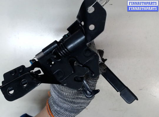 купить Замок капота на Hyundai Palisade 2018-2022