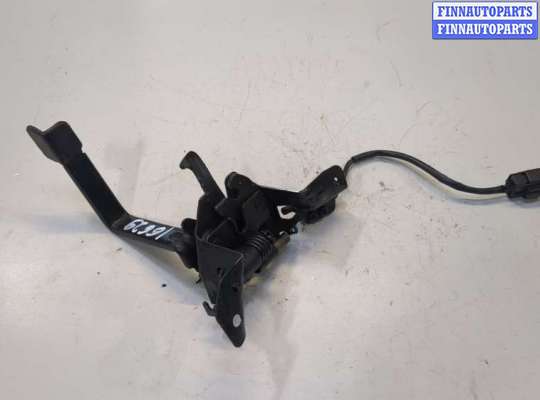 Замок капота HN579302 на Hyundai Palisade 2018-2022