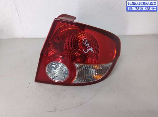 купить Фонарь (задний) на Hyundai Getz 2002-2011