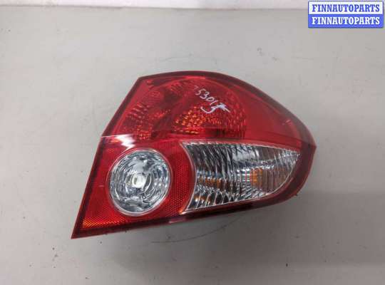 купить Фонарь (задний) на Hyundai Getz 2002-2011