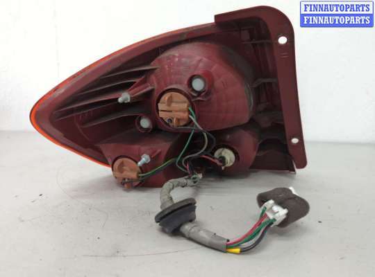 купить Фонарь (задний) на Hyundai Getz 2002-2011