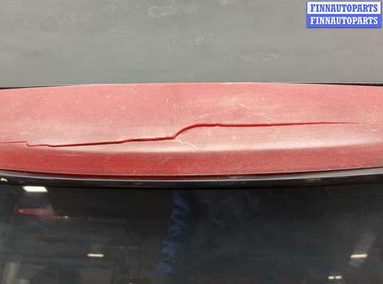 купить Крышка (дверь) багажника на Land Rover Range Rover Sport 2005-2013