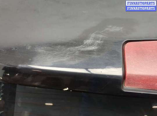 купить Крышка (дверь) багажника на Land Rover Range Rover Sport 2005-2013
