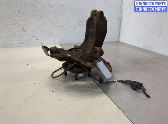 купить Ступица (кулак, цапфа) на Volvo S40 2004-