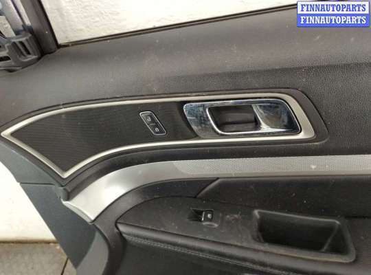 купить Замок двери на Ford Explorer 2015-2019