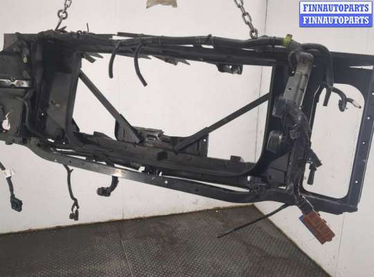 Рамка передняя (телевизор) CD78431 на Cadillac Escalade 4 2014-2020