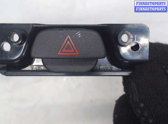 Кнопка аварийной остановки на Ford Fiesta V (JH_, JD_)