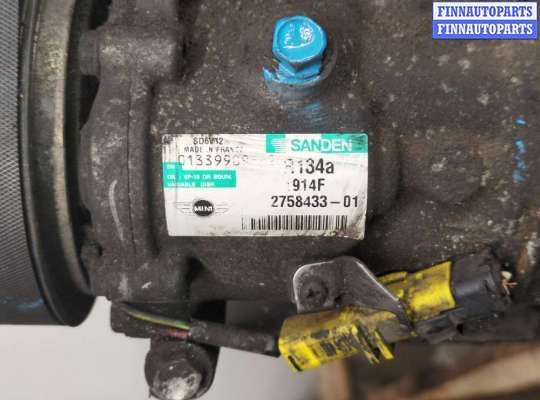 купить Катушка зажигания на Mini Cooper (R56/R57) 2006-2013