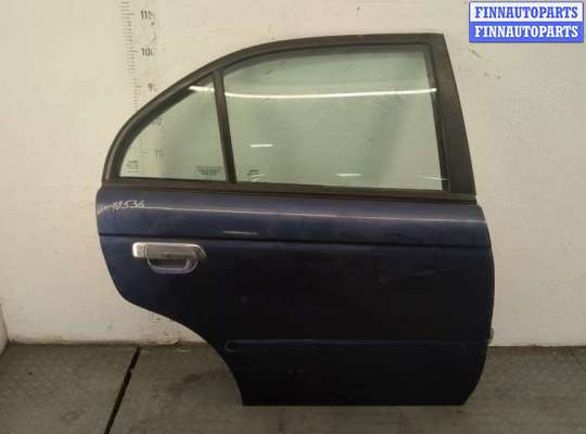 купить Замок двери на Honda Accord 6 1998-2002