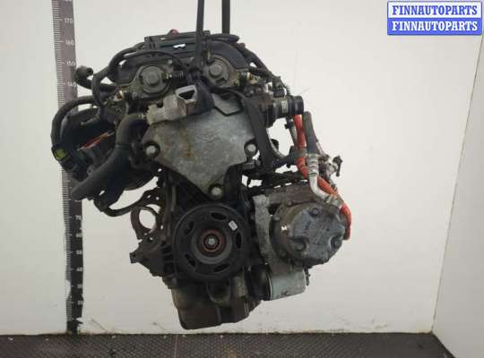 Купить Компрессор кондиционера на Chevrolet Volt 2010-2015 Компрессор кондиционера CH472981 на Chevrolet Volt 2010-2015