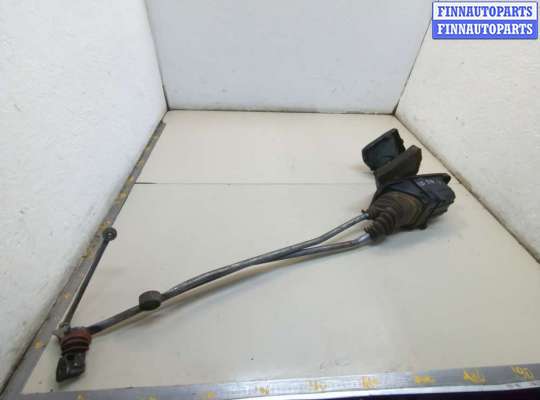 купить Кулиса КПП на Audi A6 (C6) 2004-2011