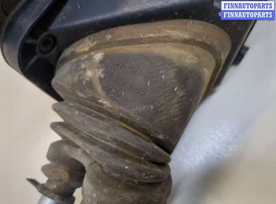 купить Кулиса КПП на Audi A6 (C6) 2004-2011